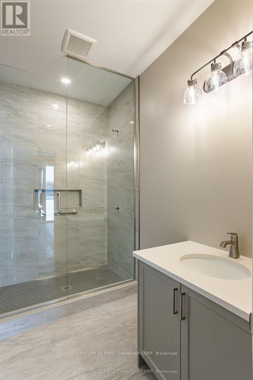 Lot 105 Darwin Crescent, London South, Ontario  N6P 0J6 - Photo 16 - X12985080