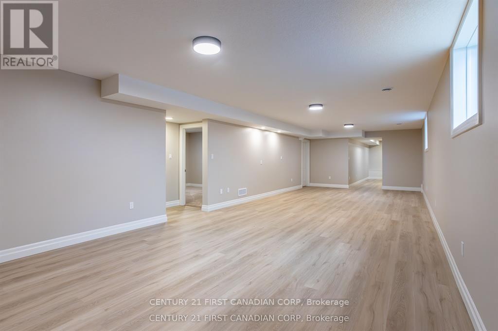 Lot 105 Darwin Crescent, London South, Ontario  N6P 0J6 - Photo 21 - X12985080