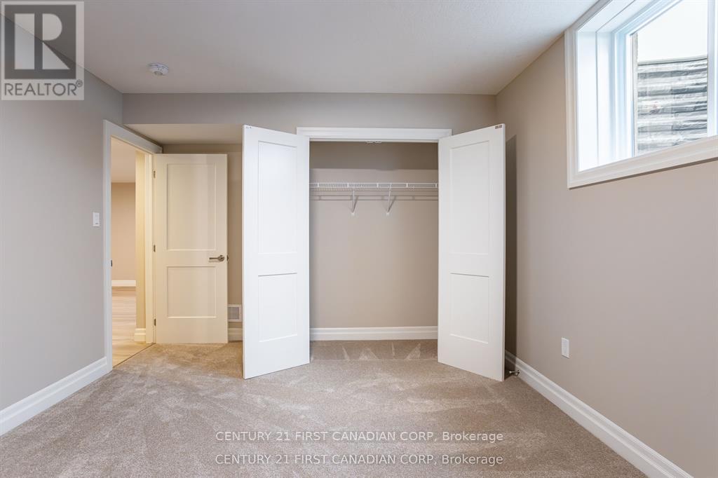 Lot 105 Darwin Crescent, London South, Ontario  N6P 0J6 - Photo 25 - X12985080