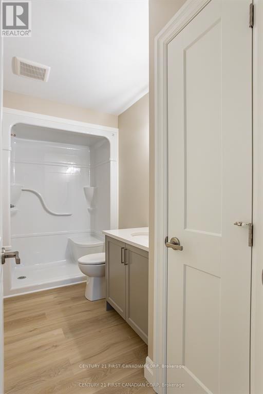 Lot 105 Darwin Crescent, London South, Ontario  N6P 0J6 - Photo 27 - X12985080