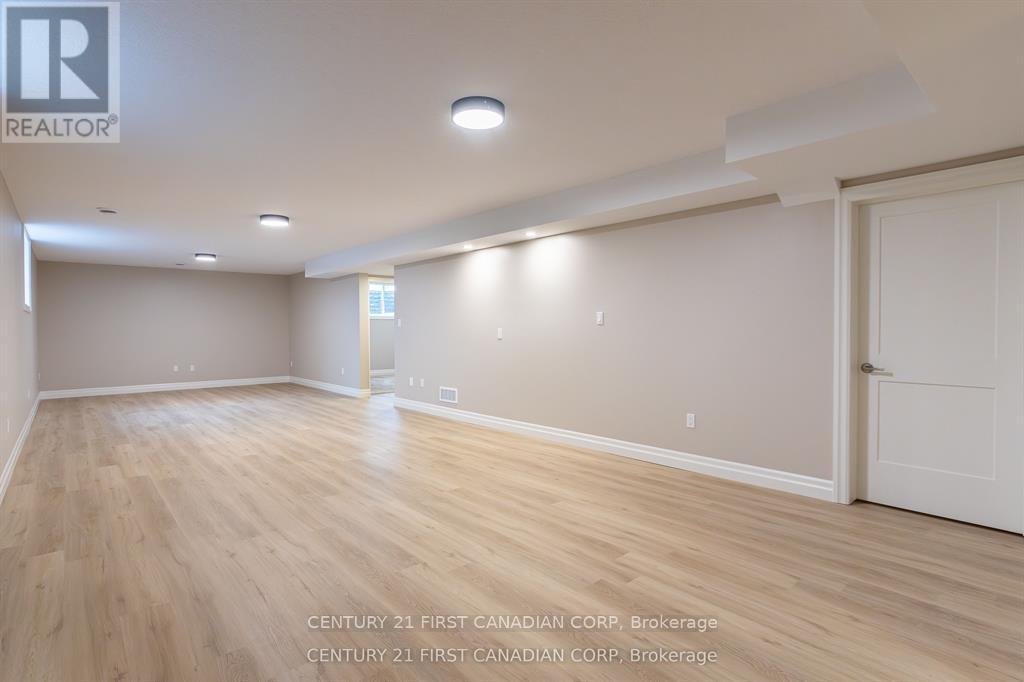 Lot 105 Darwin Crescent, London South, Ontario  N6P 0J6 - Photo 29 - X12985080