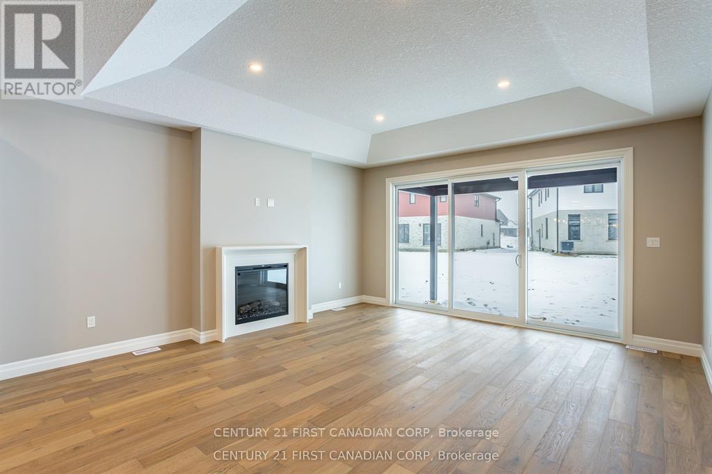 Lot 105 Darwin Crescent, London South, Ontario  N6P 0J6 - Photo 6 - X12985080