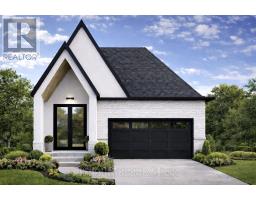 LOT 105 DARWIN CRESCENT, London South, Ontario