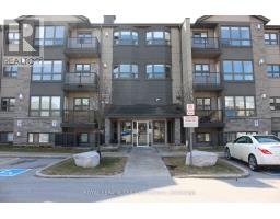218 - 9 JACKSWAY CRESCENT, London North, Ontario