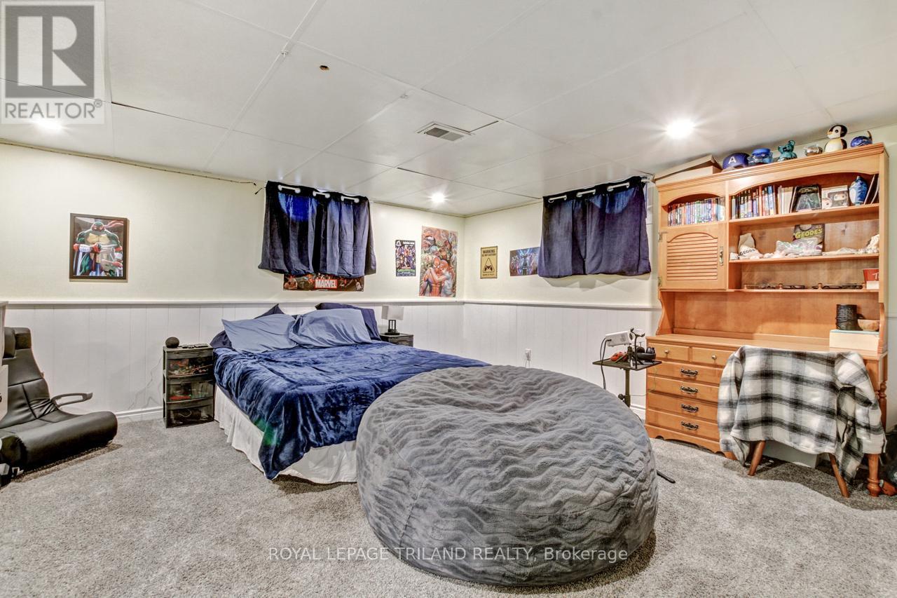 9460 Currie Road, Dutton/dunwich, Ontario  N0L 2M0 - Photo 23 - X12985154