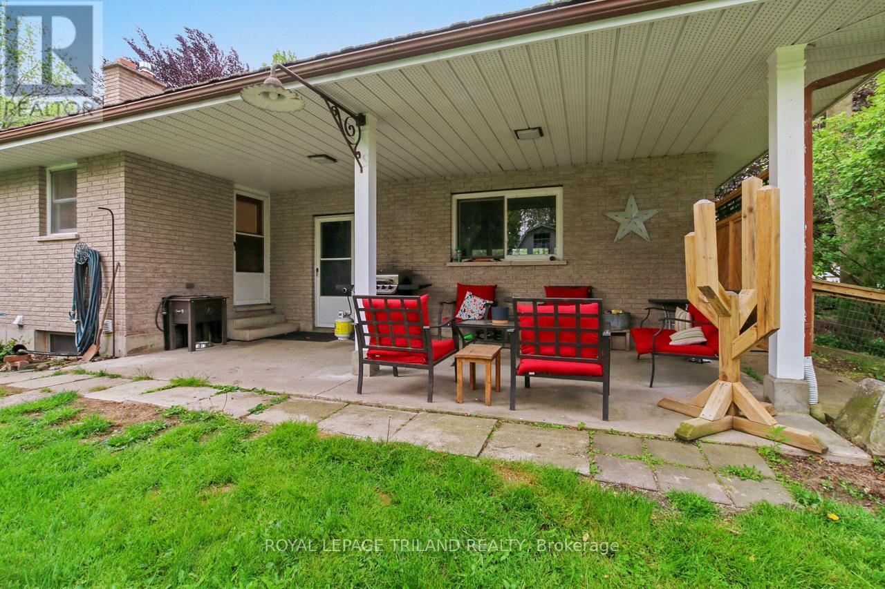 9460 Currie Road, Dutton/dunwich, Ontario  N0L 2M0 - Photo 38 - X12985154