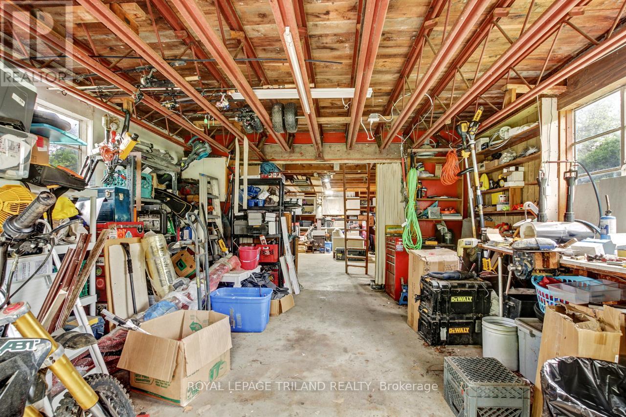 9460 Currie Road, Dutton/dunwich, Ontario  N0L 2M0 - Photo 47 - X12985154