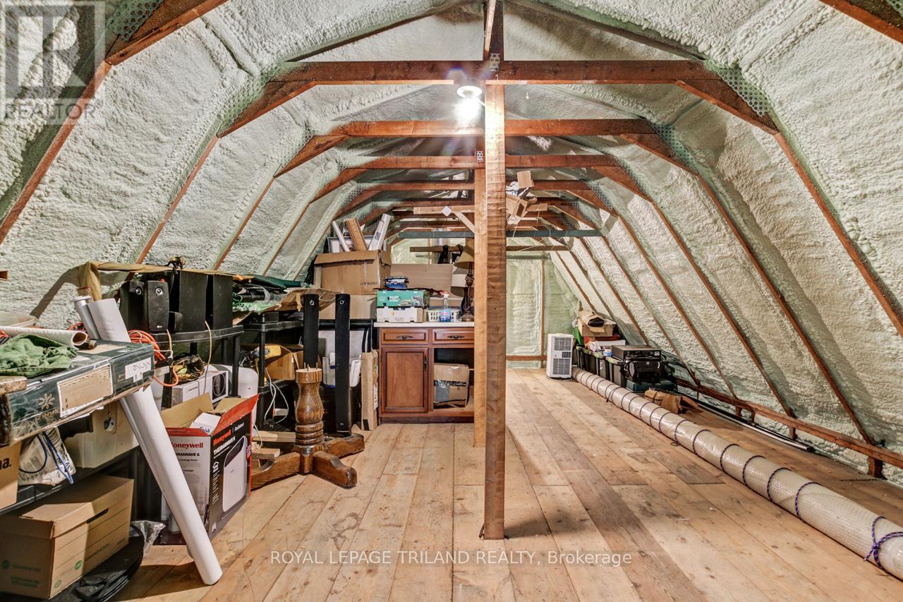 9460 Currie Road, Dutton/dunwich, Ontario  N0L 2M0 - Photo 50 - X12985154