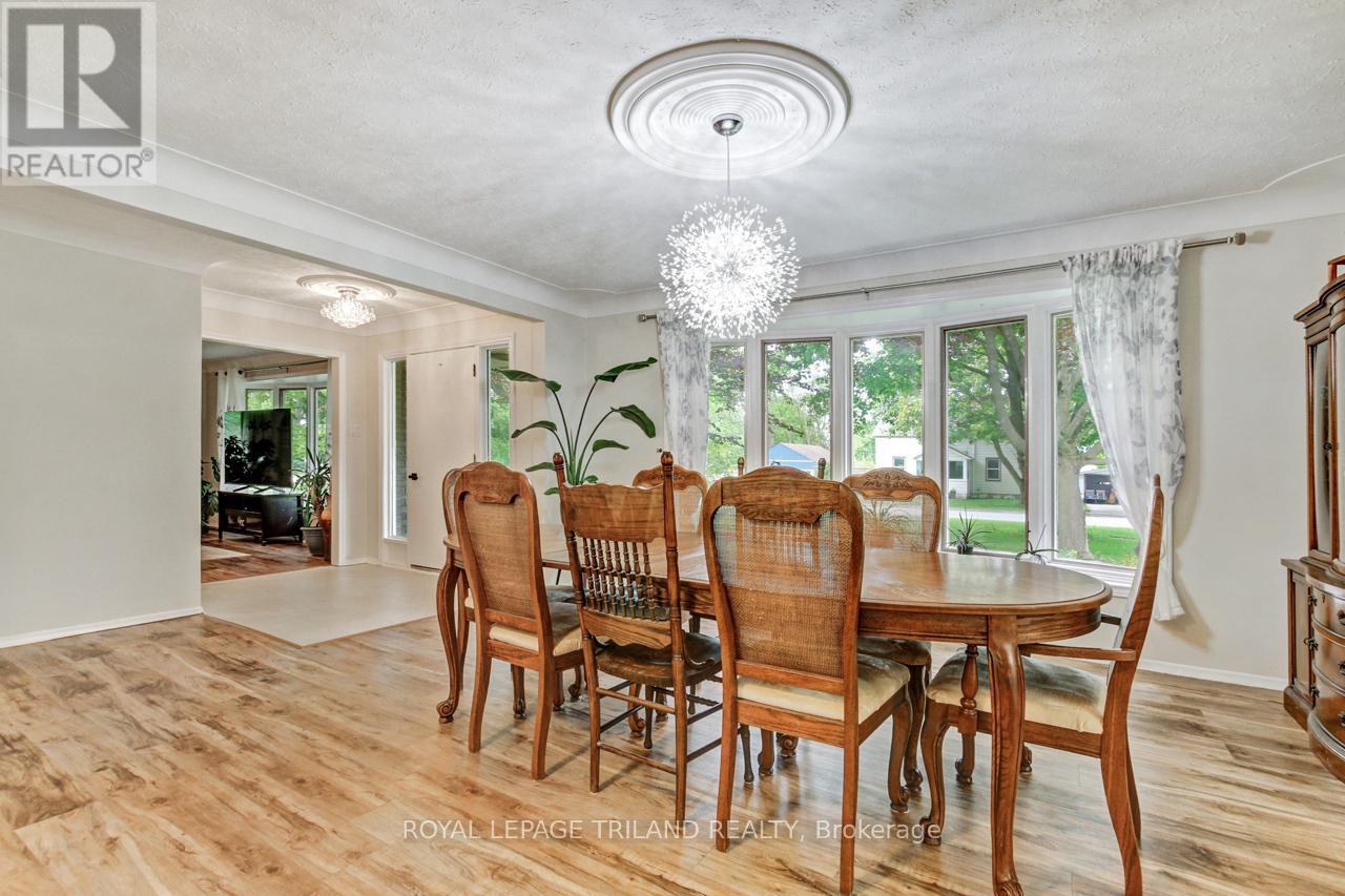 9460 Currie Road, Dutton/dunwich, Ontario  N0L 2M0 - Photo 7 - X12985154