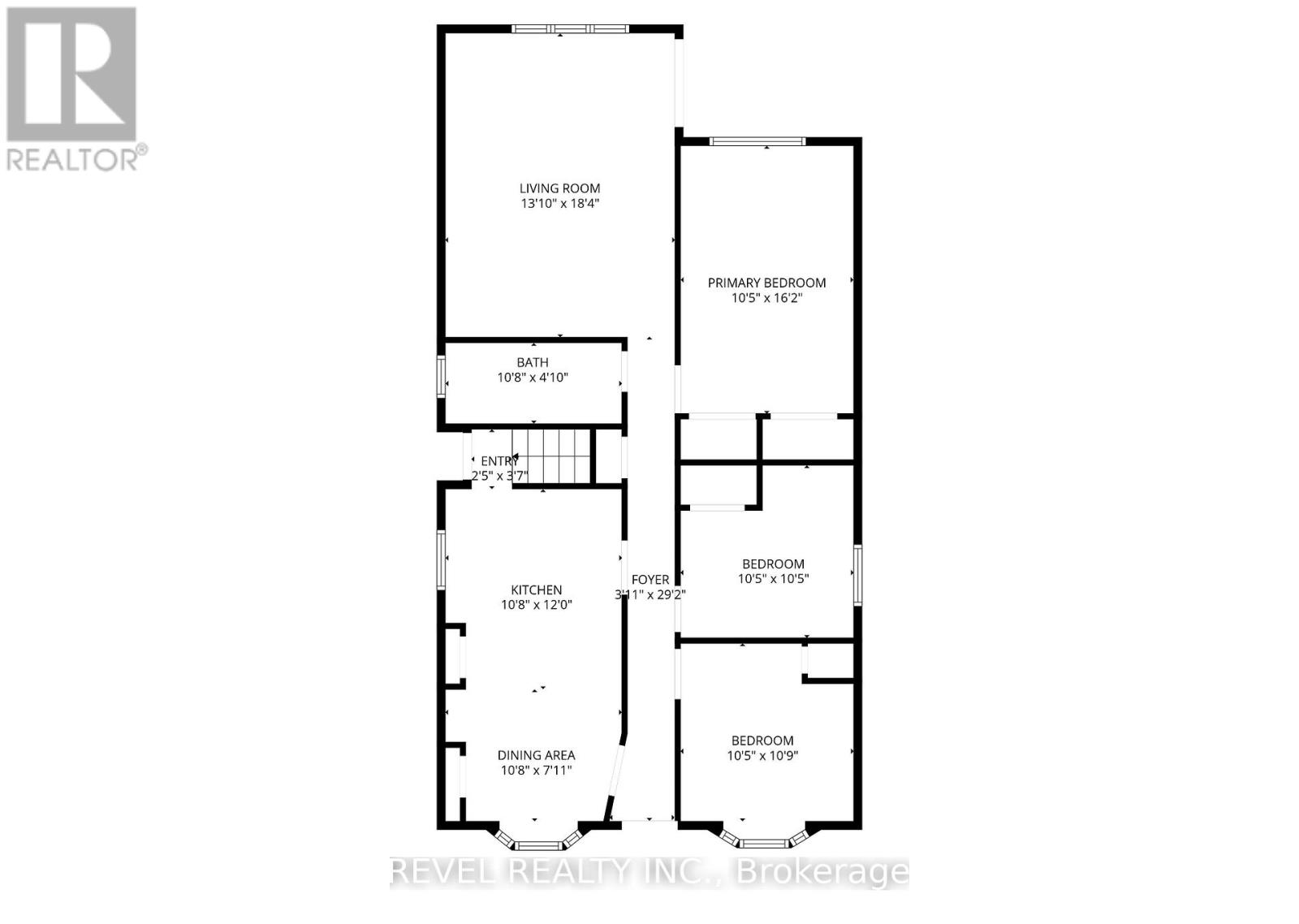 136 Lacey Crescent, London South, Ontario  N6E 2E7 - Photo 32 - X12985210