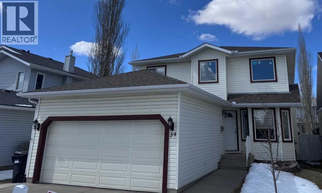 39 Arbour Ridge Mews Nw, Calgary, Alberta  T3G 3Z3 - Photo 1 - A2289465