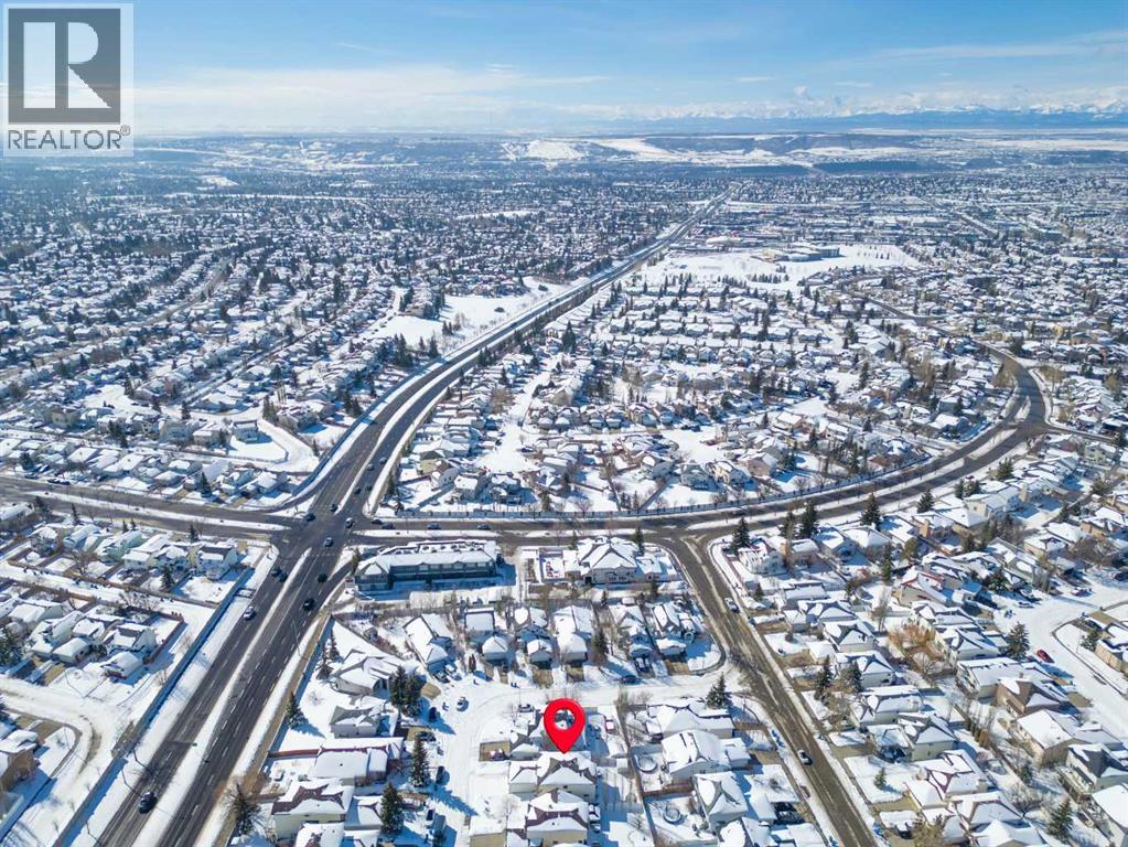 39 Arbour Ridge Mews Nw, Calgary, Alberta  T3G 3Z3 - Photo 50 - A2289465