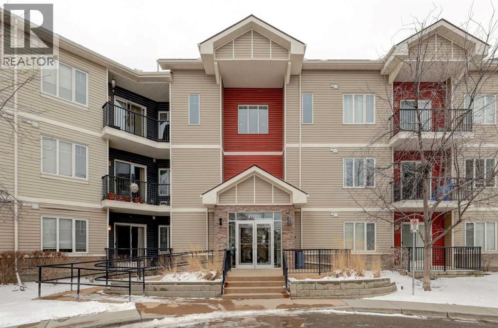 1218, 1540 Sherwood Boulevard Nw, Calgary, Alberta  T3R 0K5 - Photo 2 - A2292348