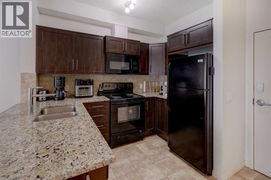 1218, 1540 Sherwood Boulevard Nw, Calgary, Alberta  T3R 0K5 - Photo 5 - A2292348