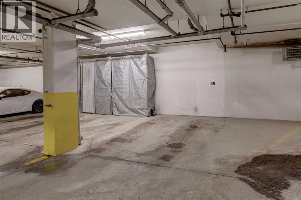 1218, 1540 Sherwood Boulevard Nw, Calgary, Alberta  T3R 0K5 - Photo 28 - A2292348