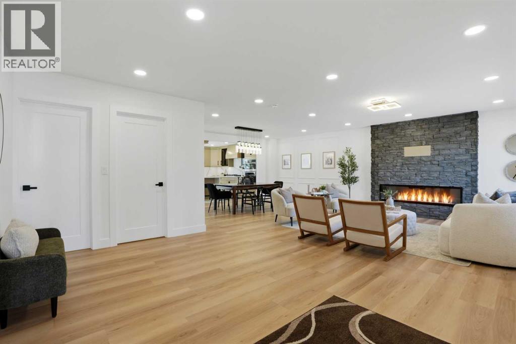 1303 87 Avenue Sw, Calgary, Alberta  T2V 0W2 - Photo 4 - A2297184