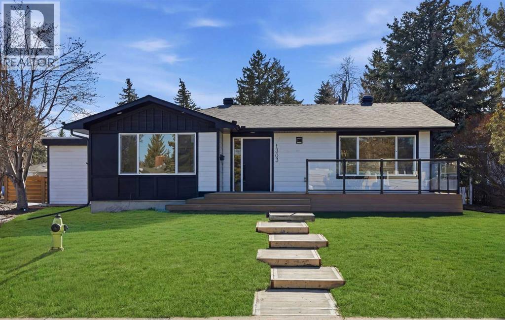 1303 87 Avenue Sw, Calgary, Alberta  T2V 0W2 - Photo 31 - A2297184