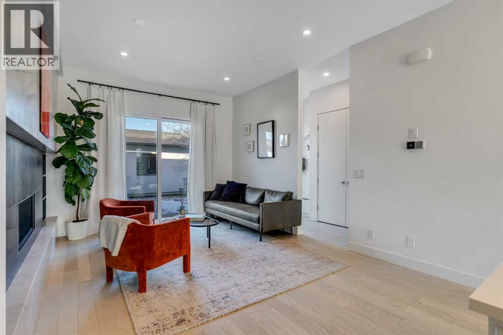 2839 35 Street SW, Calgary, Alberta  T3E 2Y7 - Photo 11 - A2297564