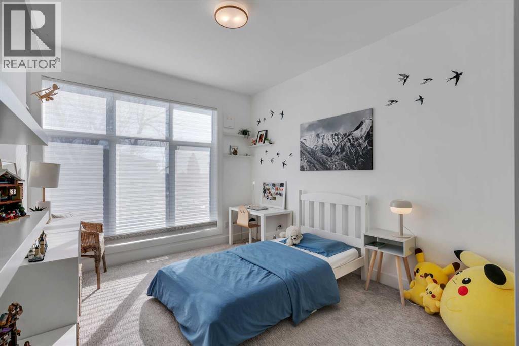 2839 35 Street SW, Calgary, Alberta  T3E 2Y7 - Photo 33 - A2297564