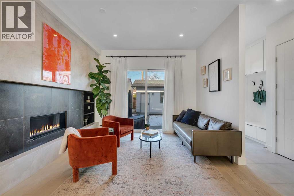 2839 35 Street SW, Calgary, Alberta  T3E 2Y7 - Photo 14 - A2297564