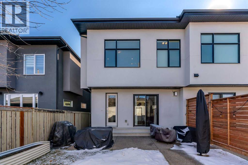 2839 35 Street SW, Calgary, Alberta  T3E 2Y7 - Photo 47 - A2297564