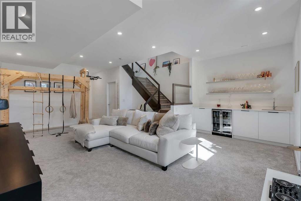 2839 35 Street SW, Calgary, Alberta  T3E 2Y7 - Photo 39 - A2297564