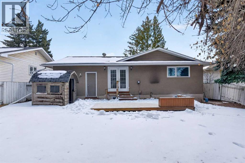 5543 Dalhart Road NW, Calgary, Alberta  T3A 1S8 - Photo 15 - A2300794