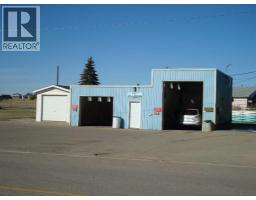 116 1st Avenue, Trochu, Alberta