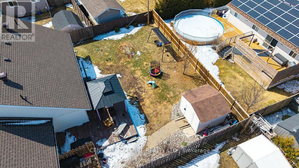 1034 Limestone Trail, Petawawa, Ontario  K8H 0A5 - Photo 43 - X12984950