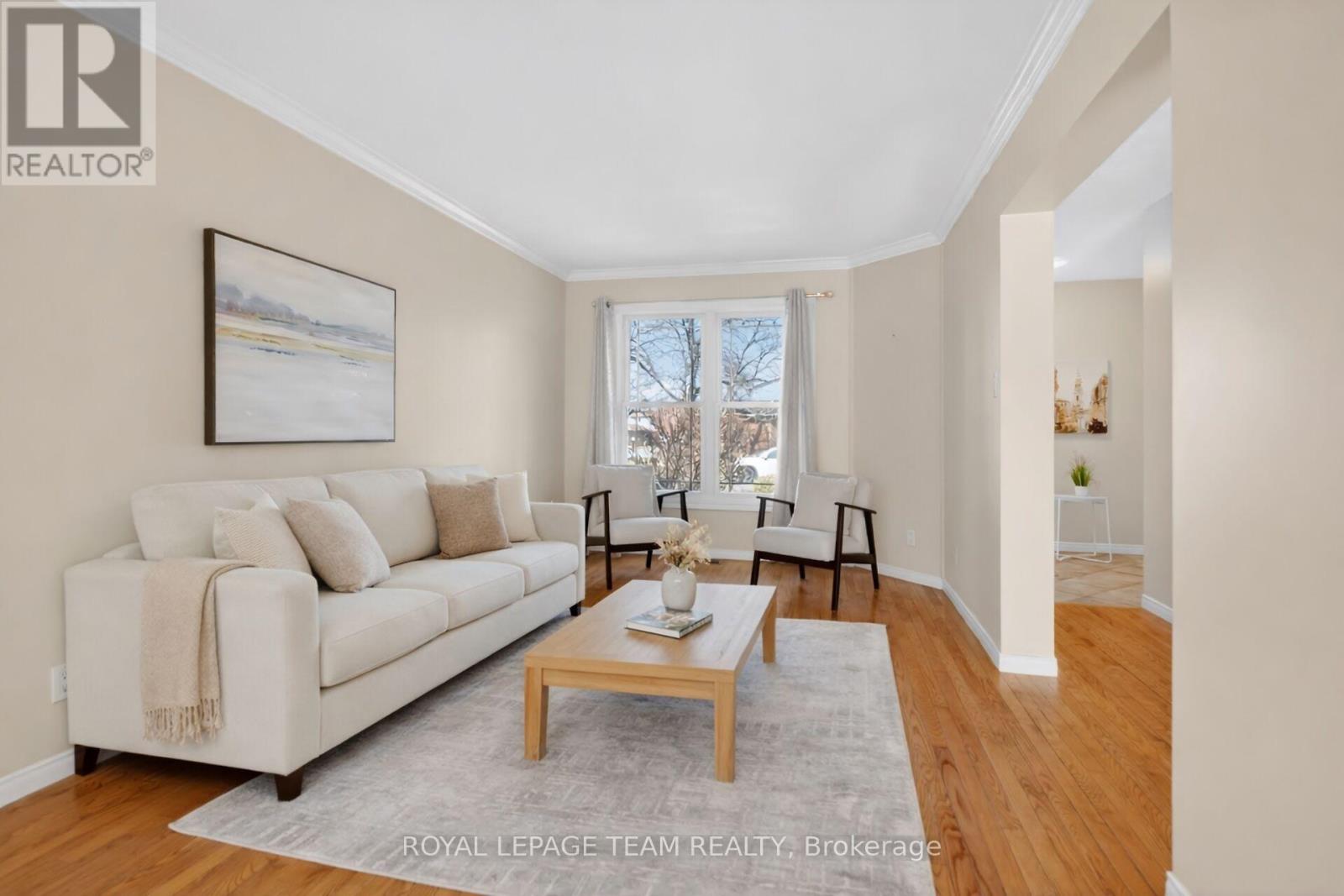 74 Palomino Drive, Ottawa, Ontario  K2M 1N2 - Photo 3 - X12984976