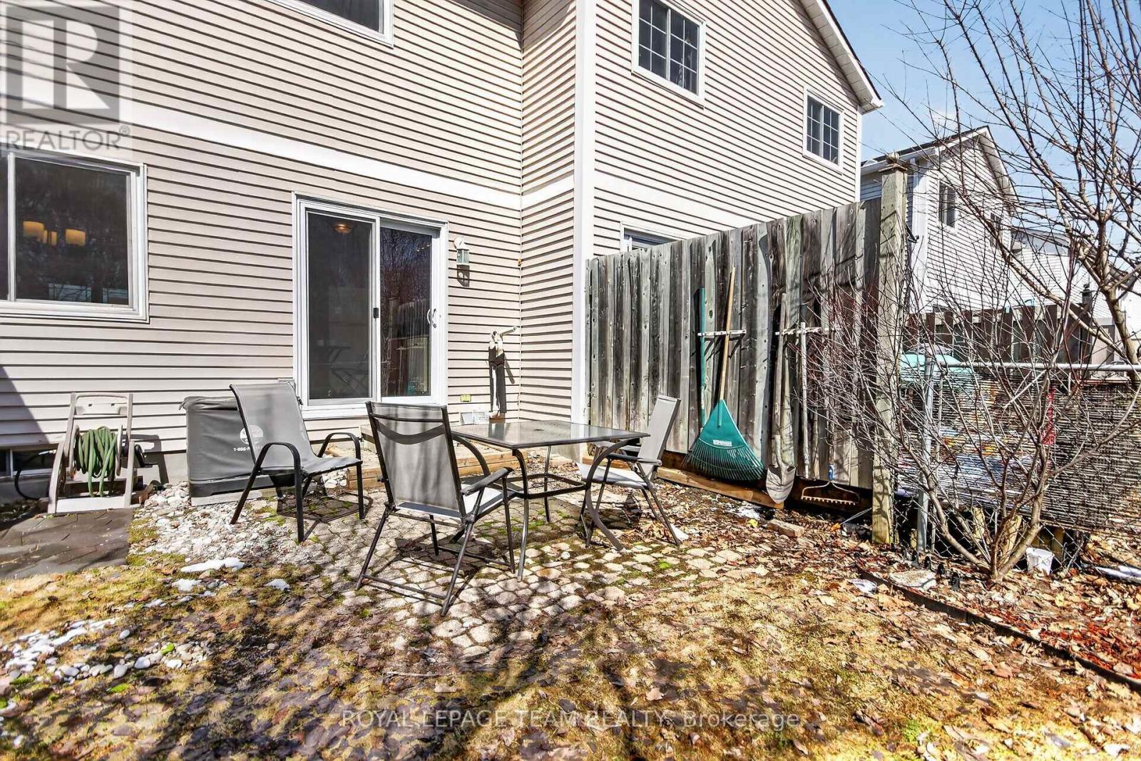 74 Palomino Drive, Ottawa, Ontario  K2M 1N2 - Photo 42 - X12984976