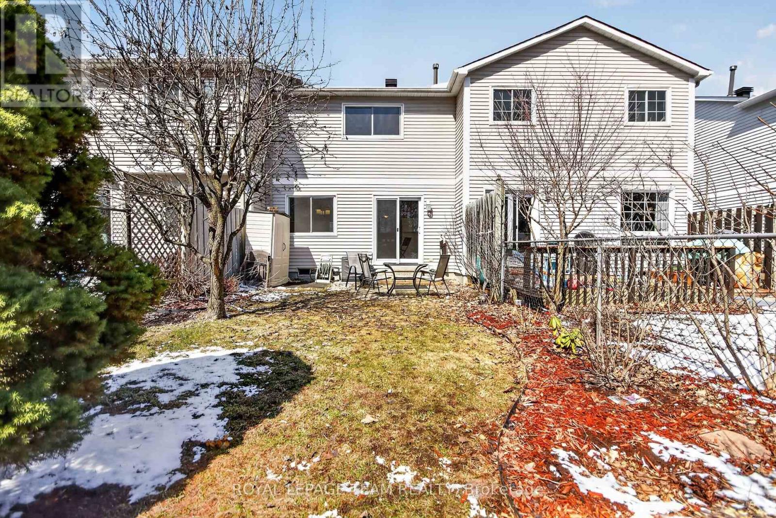 74 Palomino Drive, Ottawa, Ontario  K2M 1N2 - Photo 43 - X12984976