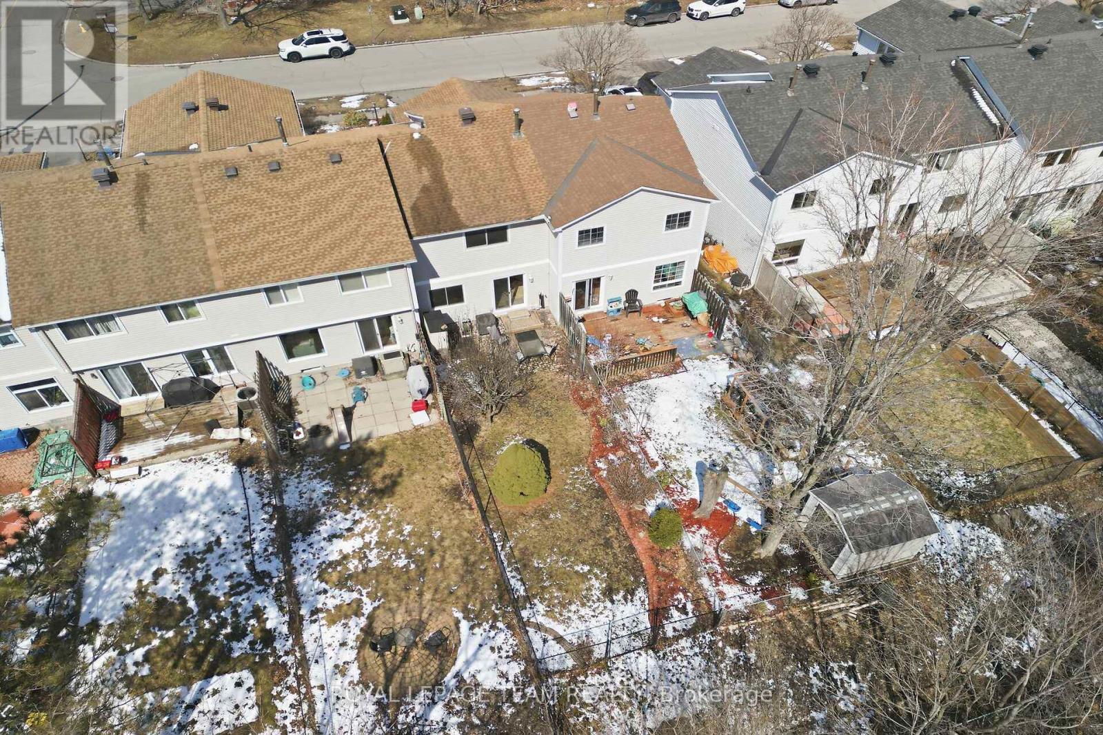 74 Palomino Drive, Ottawa, Ontario  K2M 1N2 - Photo 47 - X12984976