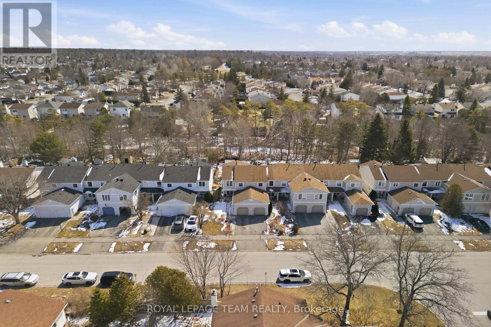 74 Palomino Drive, Ottawa, Ontario  K2M 1N2 - Photo 6 - X12984976