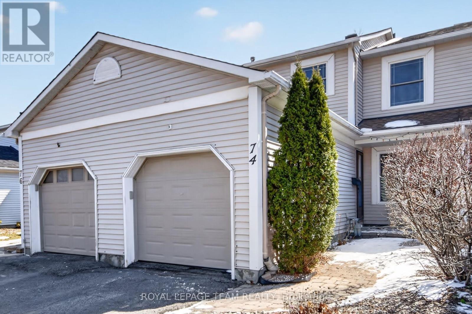 74 Palomino Drive, Ottawa, Ontario  K2M 1N2 - Photo 8 - X12984976