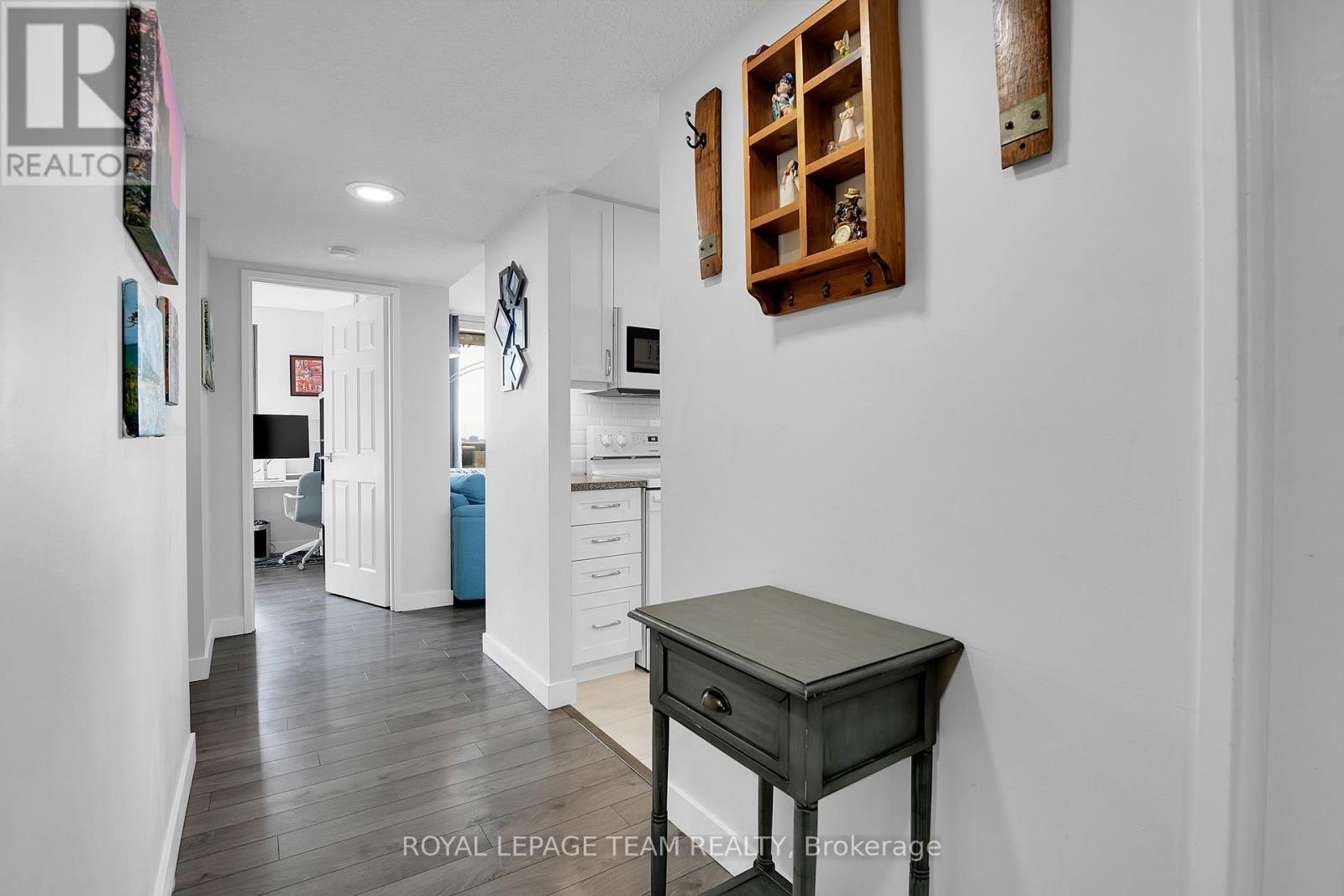 1407 - 470 Laurier Avenue W, Ottawa, Ontario  K1R 7W9 - Photo 10 - X12984990