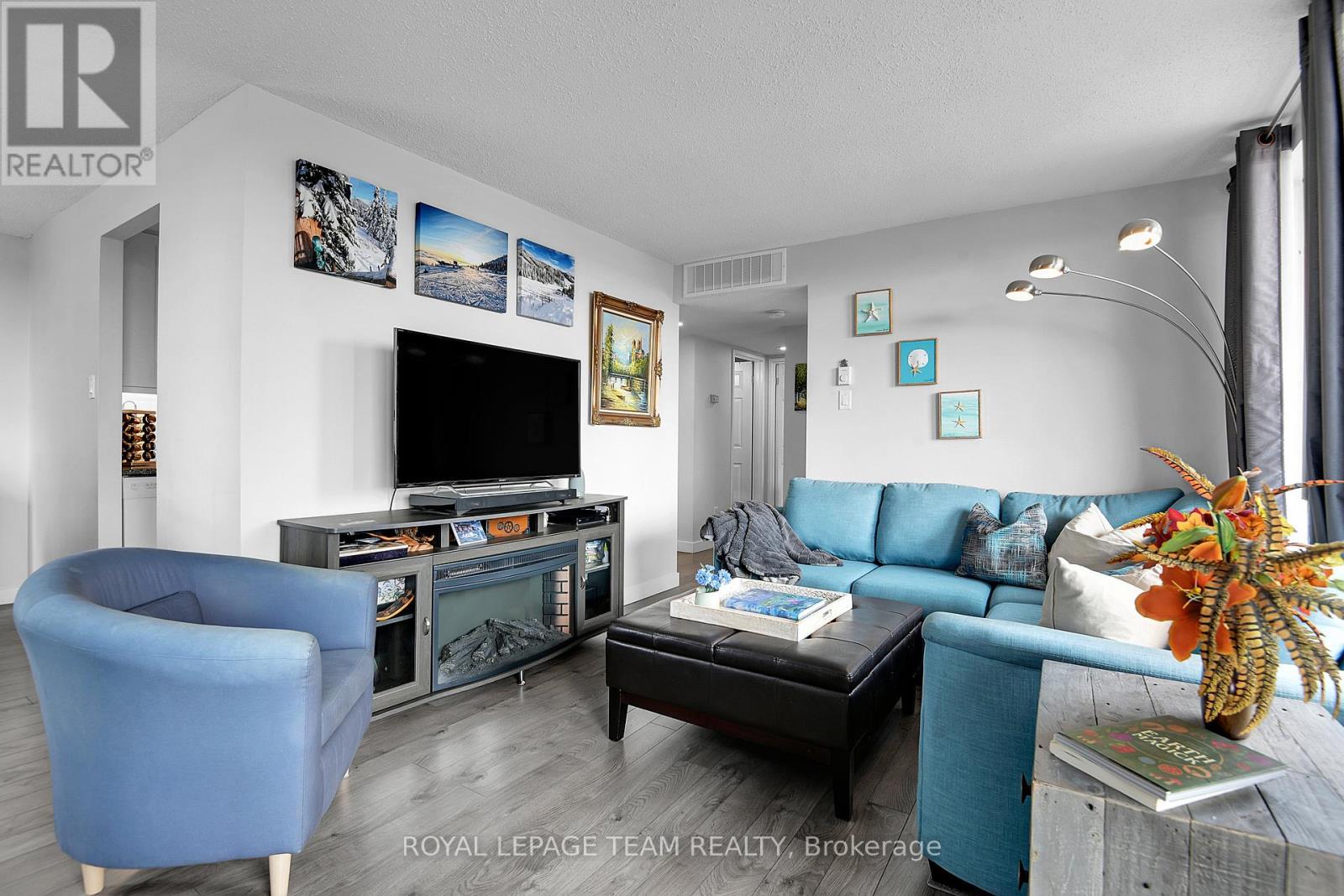 1407 - 470 Laurier Avenue W, Ottawa, Ontario  K1R 7W9 - Photo 13 - X12984990