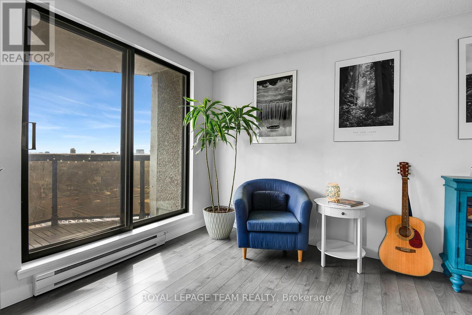 1407 - 470 Laurier Avenue W, Ottawa, Ontario  K1R 7W9 - Photo 14 - X12984990