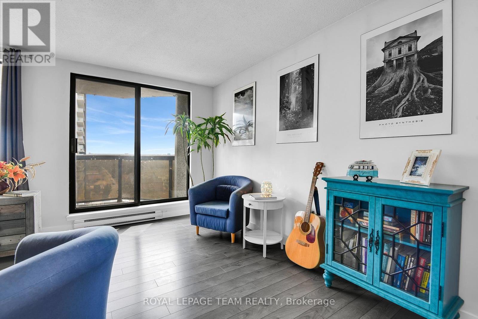 1407 - 470 Laurier Avenue W, Ottawa, Ontario  K1R 7W9 - Photo 15 - X12984990