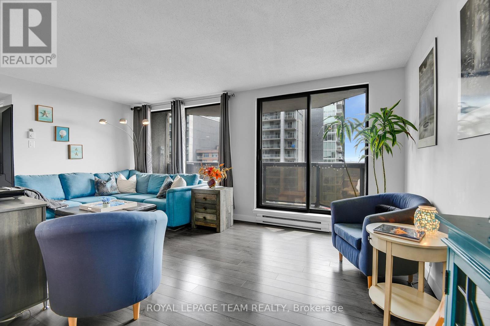 1407 - 470 Laurier Avenue W, Ottawa, Ontario  K1R 7W9 - Photo 16 - X12984990