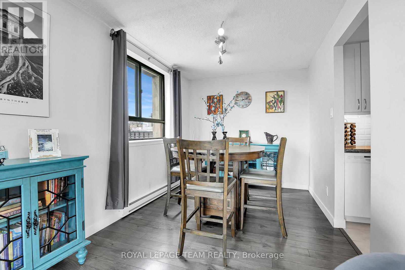 1407 - 470 Laurier Avenue W, Ottawa, Ontario  K1R 7W9 - Photo 17 - X12984990