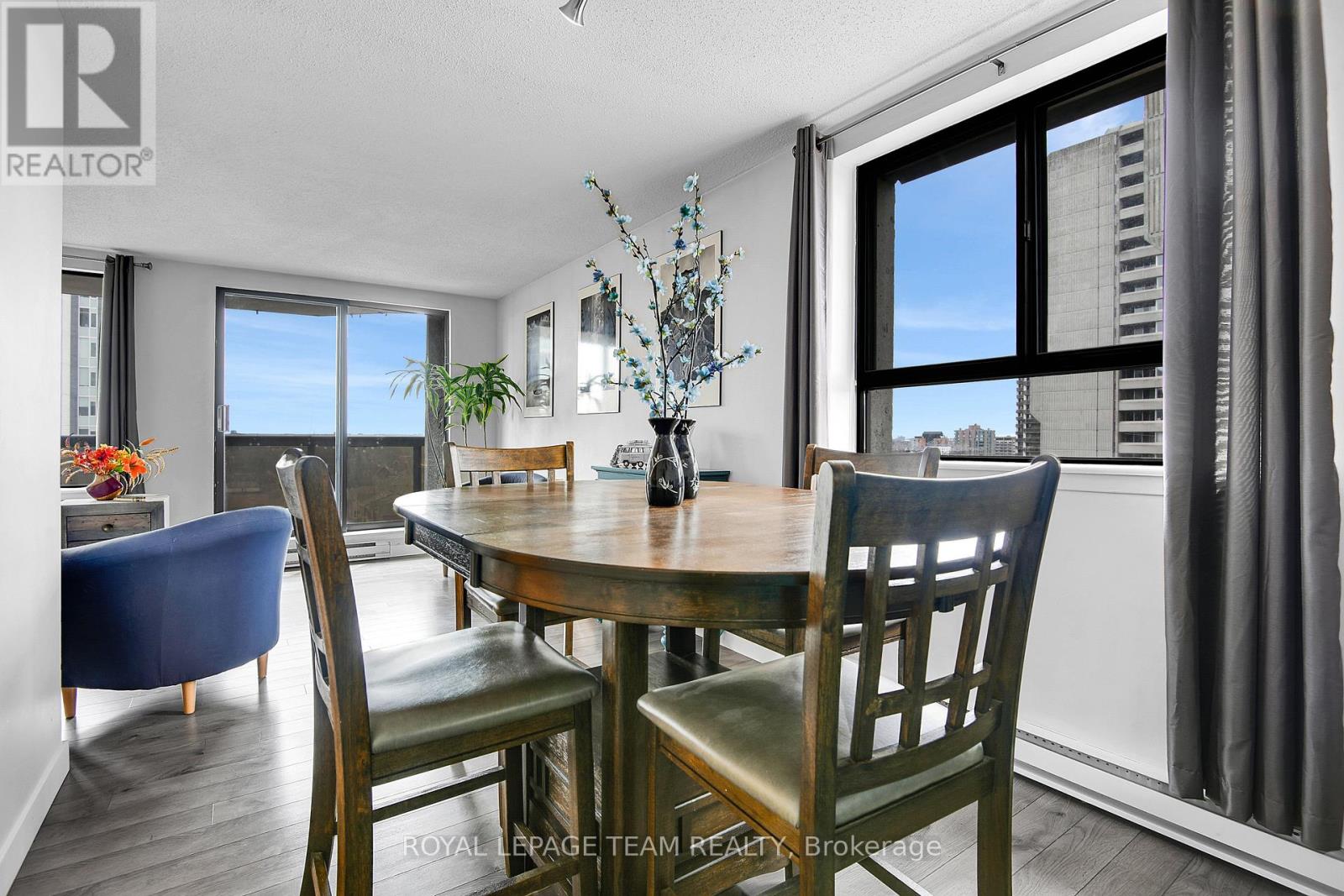 1407 - 470 Laurier Avenue W, Ottawa, Ontario  K1R 7W9 - Photo 19 - X12984990