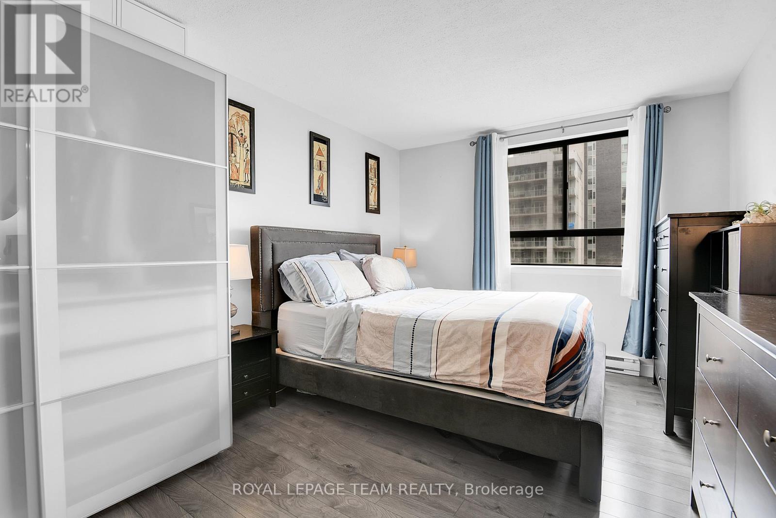 1407 - 470 Laurier Avenue W, Ottawa, Ontario  K1R 7W9 - Photo 23 - X12984990