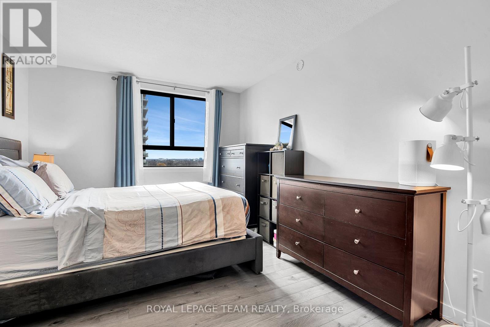 1407 - 470 Laurier Avenue W, Ottawa, Ontario  K1R 7W9 - Photo 24 - X12984990