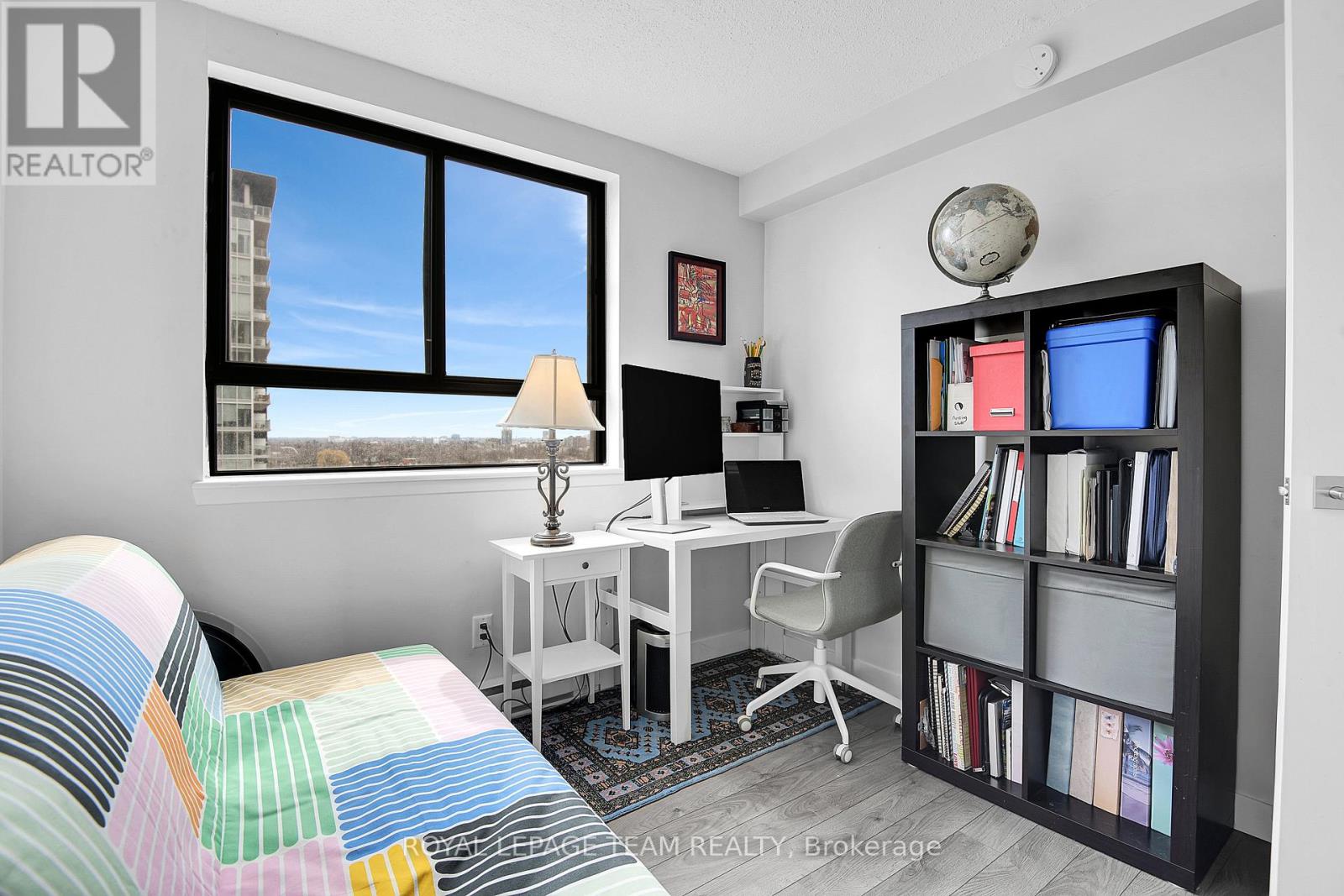 1407 - 470 Laurier Avenue W, Ottawa, Ontario  K1R 7W9 - Photo 28 - X12984990