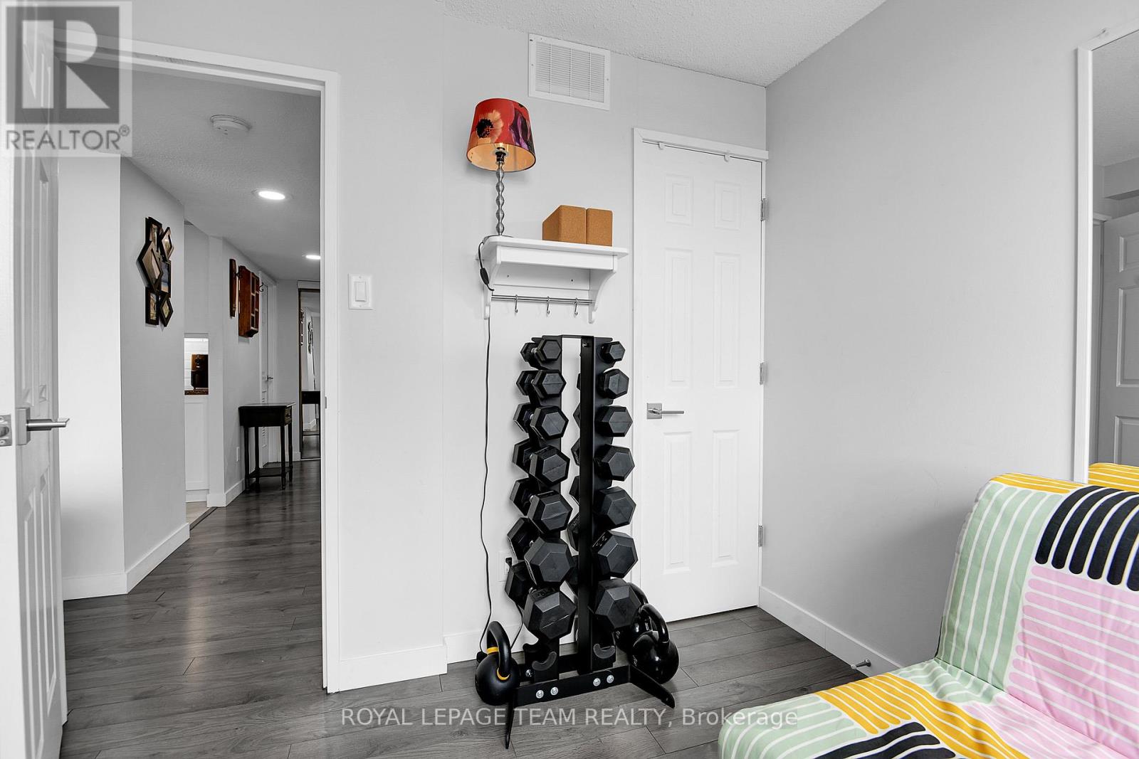 1407 - 470 Laurier Avenue W, Ottawa, Ontario  K1R 7W9 - Photo 29 - X12984990