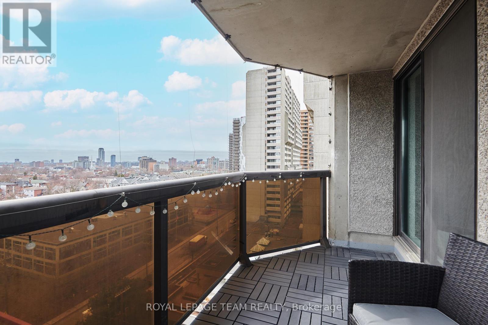 1407 - 470 Laurier Avenue W, Ottawa, Ontario  K1R 7W9 - Photo 33 - X12984990