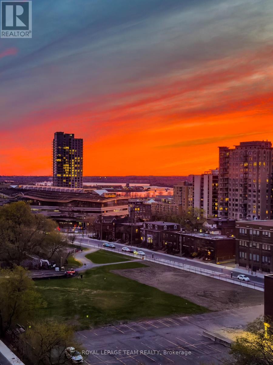 1407 - 470 Laurier Avenue W, Ottawa, Ontario  K1R 7W9 - Photo 36 - X12984990