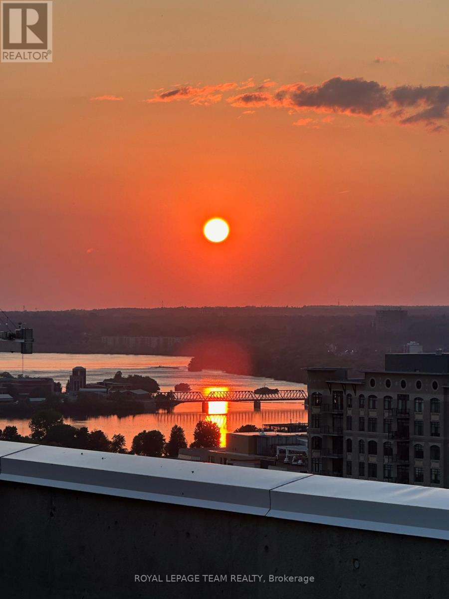 1407 - 470 Laurier Avenue W, Ottawa, Ontario  K1R 7W9 - Photo 38 - X12984990