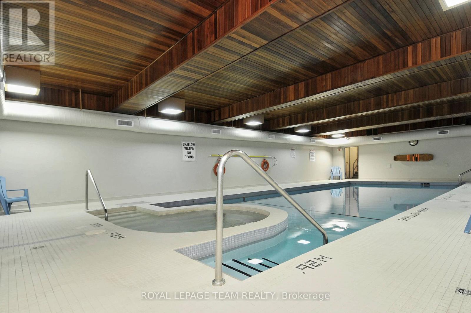 1407 - 470 Laurier Avenue W, Ottawa, Ontario  K1R 7W9 - Photo 39 - X12984990